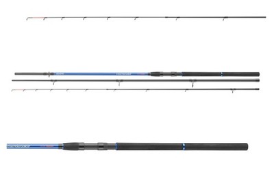 Daiwa Triforce Target Medium Feeder 3,30m / bis 80g Feederrute Feederfischen