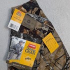 NEW Wrangler Pro Gear Camouflage Real Tree Pants Boys 14 Regular