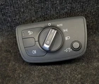 4G0941531E Audi A6 A7 4G light switch controller switch light lighting