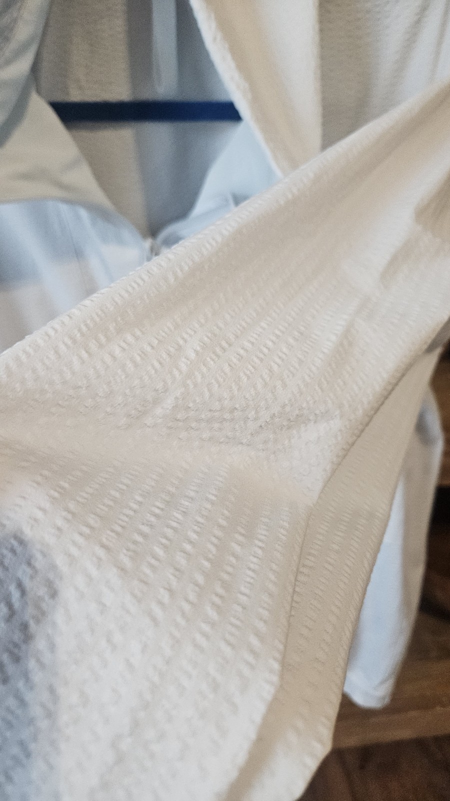 Lululemon Pullover Gingham Jacket - image 5