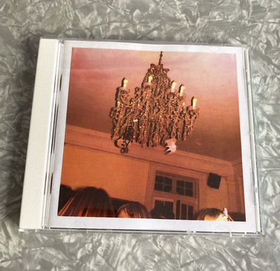 VAMPIRE WEEKEND - Self Titled (2008) CD XL Recordings *No