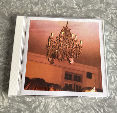 Vampire Weekend LPレコード 2枚セット ヴァンパイア・ウィークエンド(日本語帯付き)/VAMPIRE WEEKEND