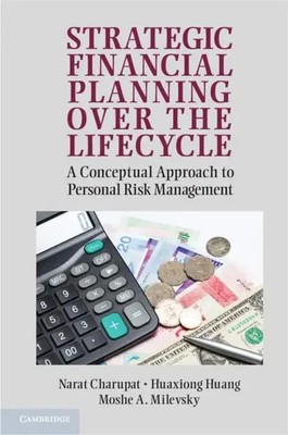 Strategic Financial Planning over the Lifecycle | Narat Charupat (u. a.) | Buch