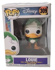Funko Pop DuckTales Vinyl Figures 14