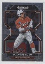 2022 Panini Prizm Draft Picks Douglas Hodo #PDP167 17wc