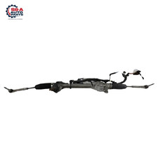 ALFA ROMEO STELVIO 2017-2022 AWD POWER STEERING GEAR RACK & PINION OEM 65k