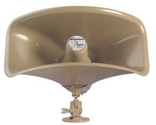 Bogen Wide Dispersion Reentrant Horn LoudSpkr KFLDS30T UPC 765368480276