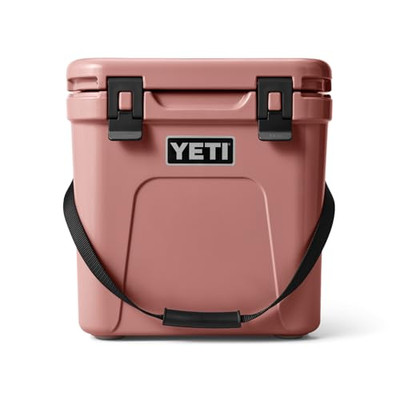 その他 YETI Roadie 24 Ice Pink YETI Roadie 24 Insulated Chest Cooler, Ice Pink at Lowes.com