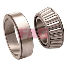 Roulement de roue Porsche PANAMERA