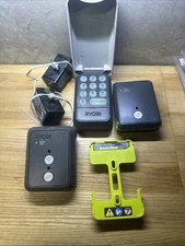 Lot of Ryobi Garage Door Opener Parts