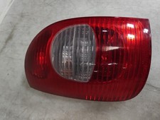 Feu arrière Citroen XSARA