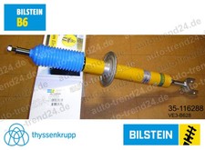 Bilstein B6 Gasdruckdämpfer vorne u.a.: Audi A6 Avant 4G5, 4GD, Bj. 2011-2018