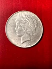 Peace Dollar 1927-P Silver 90%