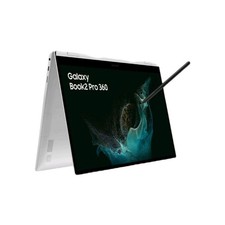 Image of *Samsung Galaxy Book2 360 13.3" (256GB SSD, Intel Core i5 12th Gen, 8GB RAM