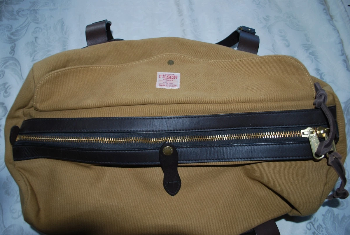 Detlev Louis Sac de coursier vintage avantageux | Louis