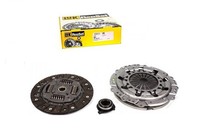 LUK 622305500 Kupplungssatz FüR Renault Clio II Kangoo 1.5 Dci Nissan Kubistar