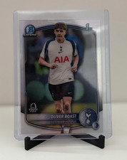 Oliver Boast Bowman UCL 2025/26 #29