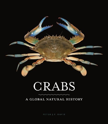Crabs by Peter J. F. Davie - 9780691201719