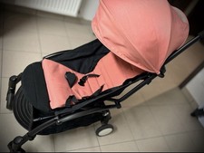 Passeggino "Babyzen - Yoyo", rosa e turchese (prezzo/pezzo)