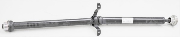 L�Bro Kardanwelle Gelenkwelle Achsantrieb FüR Audi A5 Cabriolet F57 F53 F5P-image