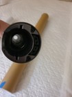 GENUINE Dyson V15 Detect V15s EXTENSION WAND TUBE 971359-01 NO TOOL Gold 25.75" — photo 9