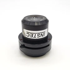 Instec Microscope Condenser LWDC2 Long Working Distance Olympus Nikon
