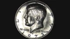 1973-D -Kennedy Half GEM-BU BETTER DATE