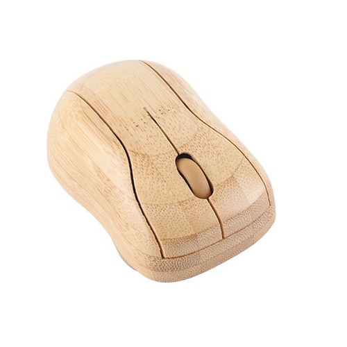 Computer Wireless Devices 2.4GHz Wireless Connection Plug And Play Bamboo Woo UK - Picture 9 of 19