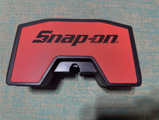 Snap-on CTBTS861O Portable Bluetooth Speaker 14.4V Orange