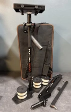 Flycam 5000 Video Camera Stabilizer With Comfort Arm