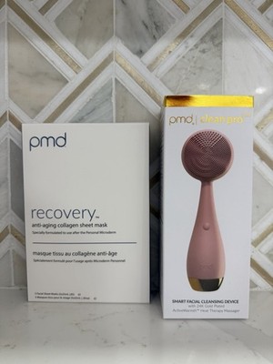 PMD Clean Pro Gold Bundle