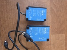 Sick  WL27-3P3402S17   !!!NEU!!!  Lichtschranke Bewegungsmelder Sensor SICK