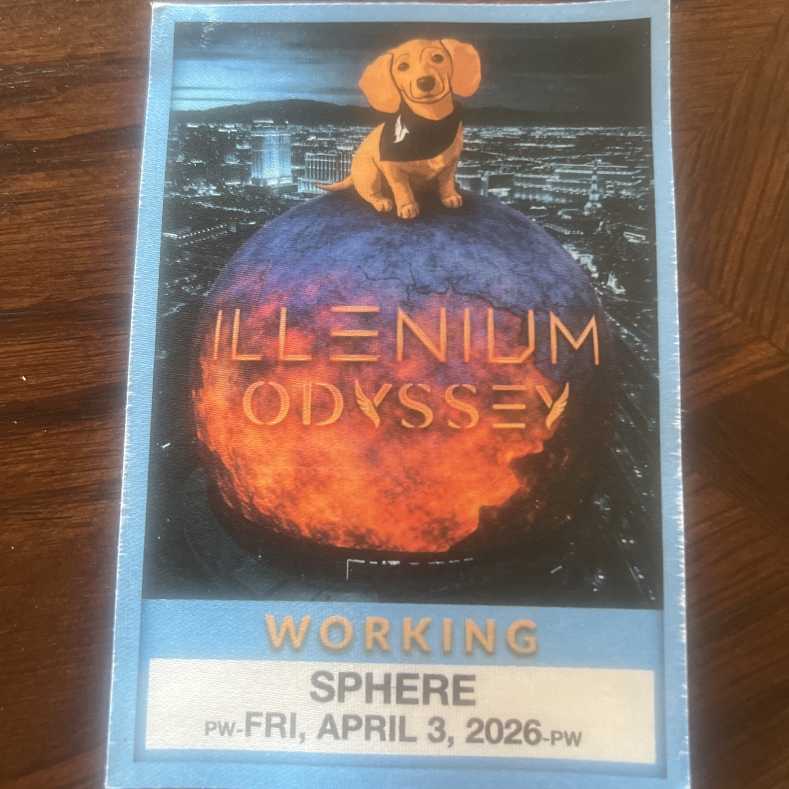 Illenium Pa