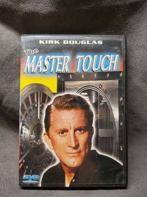 The Master Touch
