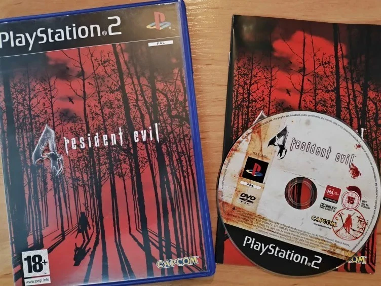 Resident Evil 4 erhält ganz neuen Charakter