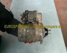 Démarreur Lada NIVA