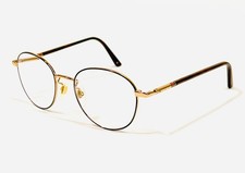 GUCCI GG0390 (002) Damen Brille/Brillengestell/Frame (51/19-140) Unbenutzt!