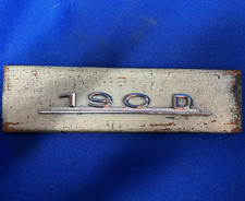 Genuine Mercedes Radio Bezel 190d A1218170014 W121 Pontoon Genuine Mercedes Radio Bezel 190d A1218170014 W121 Pontoon