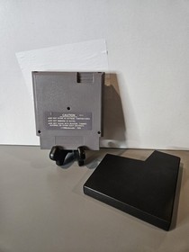 Skate or Die 2 - Original NES Good Condition Tested and Works