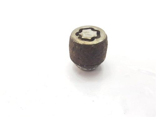2013 ON MK4 SUBARU FORESTER LOCKING WHEEL NUT SET - Picture 14 of 19