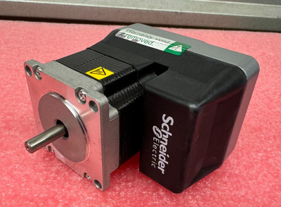 NOVANTA IMS LMHCE571C SCHNEIDER ELECTRIC INTEGRATED DRIVE STEPPER ETHERNET