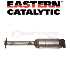 Eastern Catalytic Rear Right Catalytic Converter for 2005-2012 Nissan mj