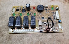 THERMEAU HOSHIZAKI ICE MACHINE CONTROL BOARD 2A3792-01