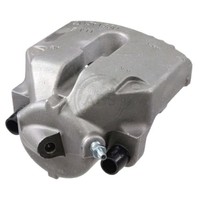 Bremssattel 1 Kolben Axial Bewegend Ø 57 Mm A.B.S. FüR U.A. Bmw 3Er