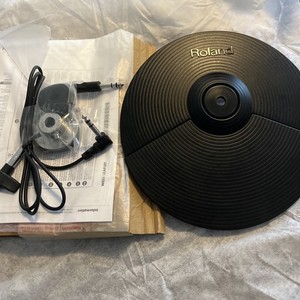 美品 Roland CY-5 マウント ① 美品 Roland CY-5 マウント ①｜Yahoo!フリマ（旧PayPayフリマ）