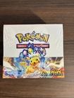 Pokémon Display EV8 Etincelles Deferlantes Neuf Scellé Sortit De Case FR