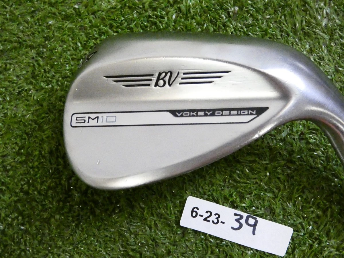 Vokey 54 Degree Wedge for sale | eBay