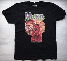 Misfits T-Shirt M Danzig Blitzkid Dead Kennedys