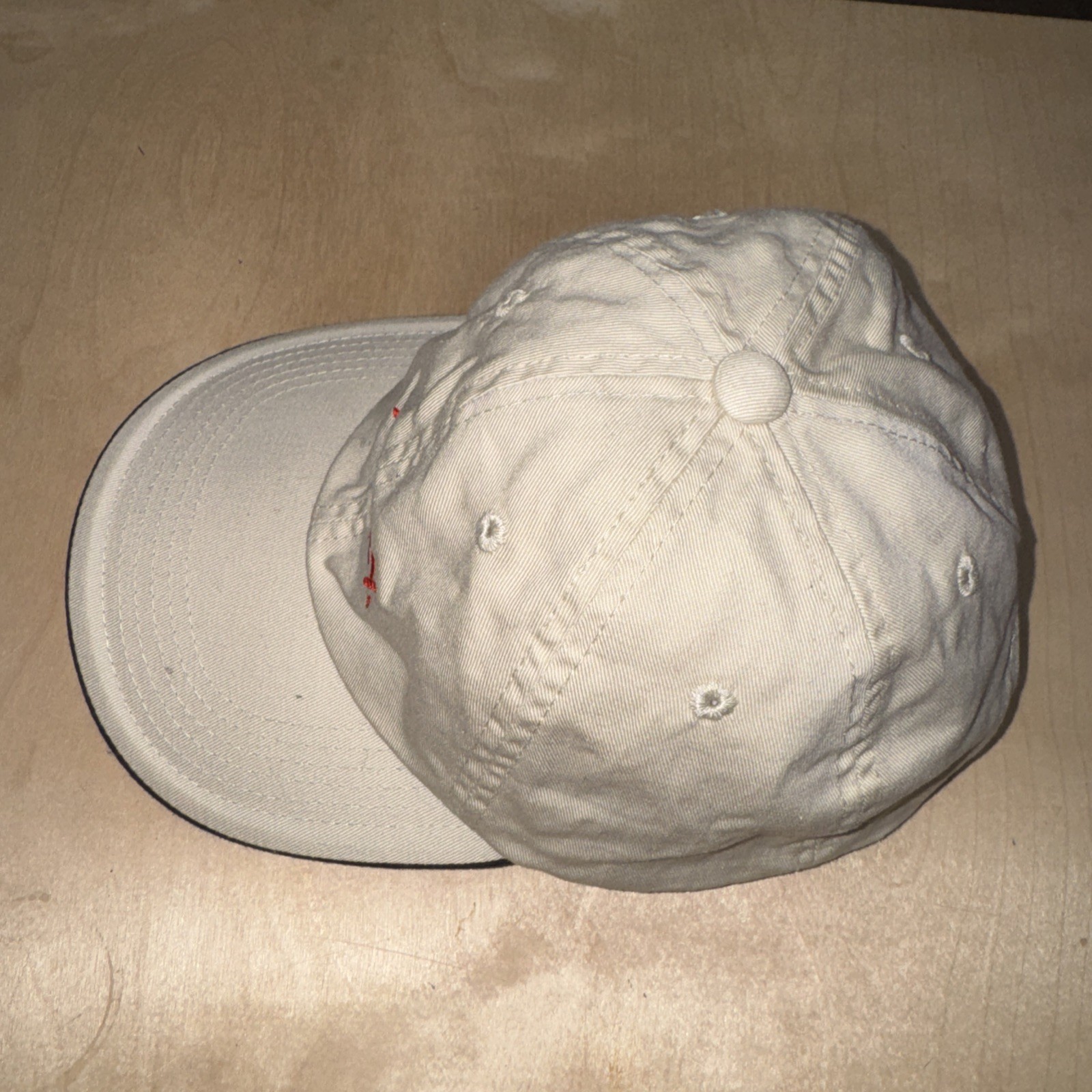 Xfinity Strapback Baseball Cap Hat - image 2