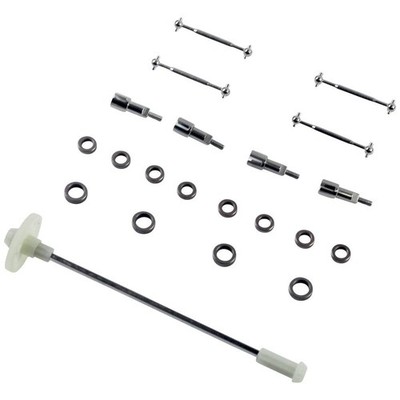 Reely RE-7693611 Ersatzteil Antriebswellen / Getriebe